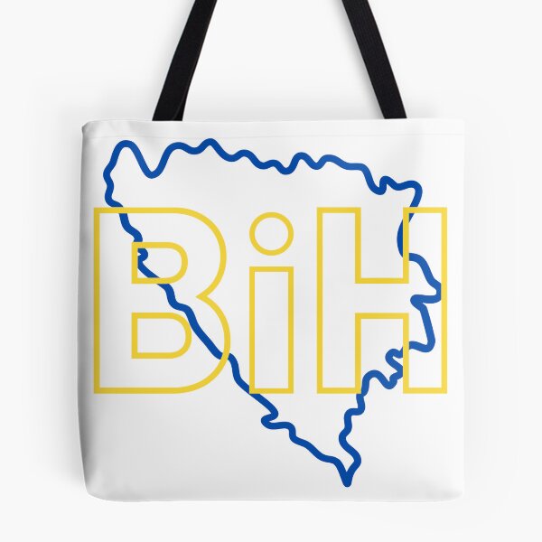 Item preview, Bosna Granica BiH designed and sold by ArtBiH.