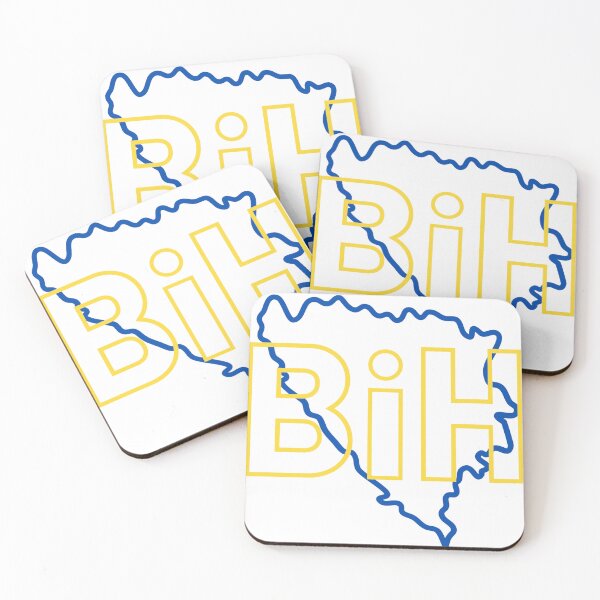Item preview, Bosna Granica BiH designed and sold by ArtBiH.