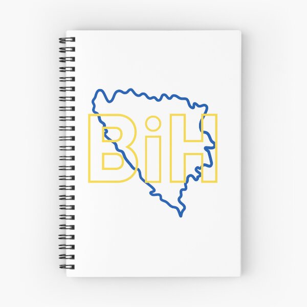 Artikelvorschau, Bosna Granica BiH entworfen und verkauft von ArtBiH.