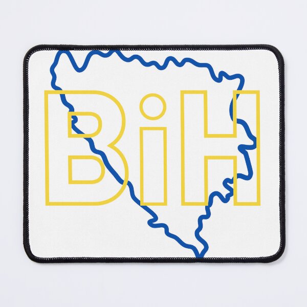 Item preview, Bosna Granica BiH designed and sold by ArtBiH.