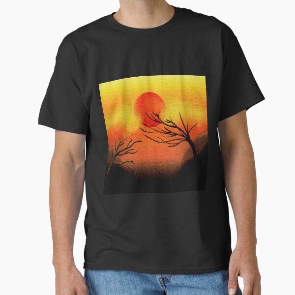Item preview, Sunset designed and sold by D'angelus_.