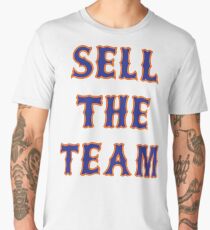 Sell Men's Premium T-Shirt