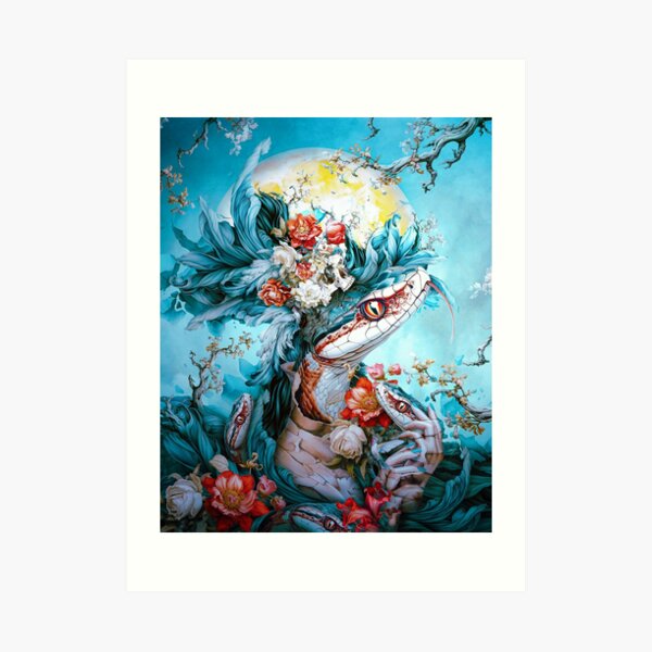 Art Print