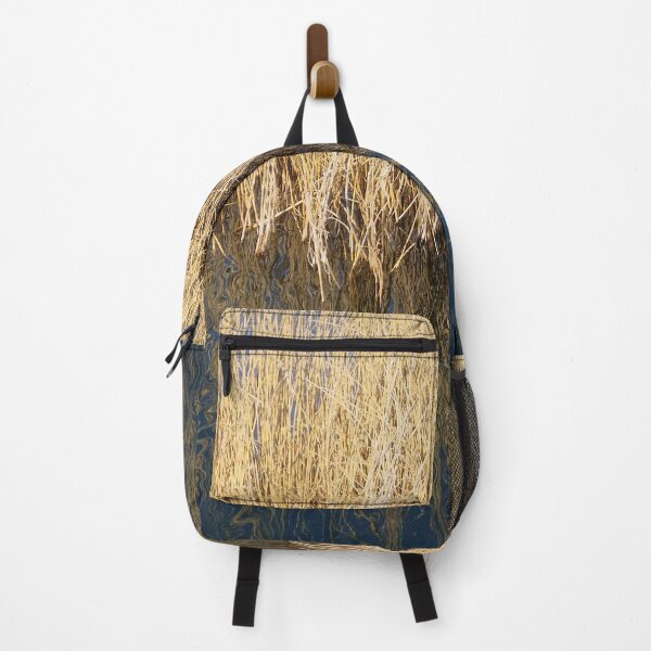 Item preview, Reed Grass Reflecting in Lake designed and sold by Gaboro.