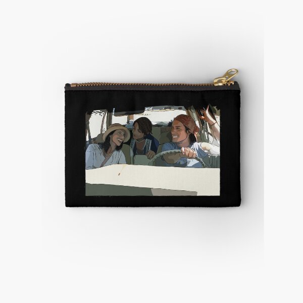 Item preview, Y tu mamá también (car scene) designed and sold by LizLed23.