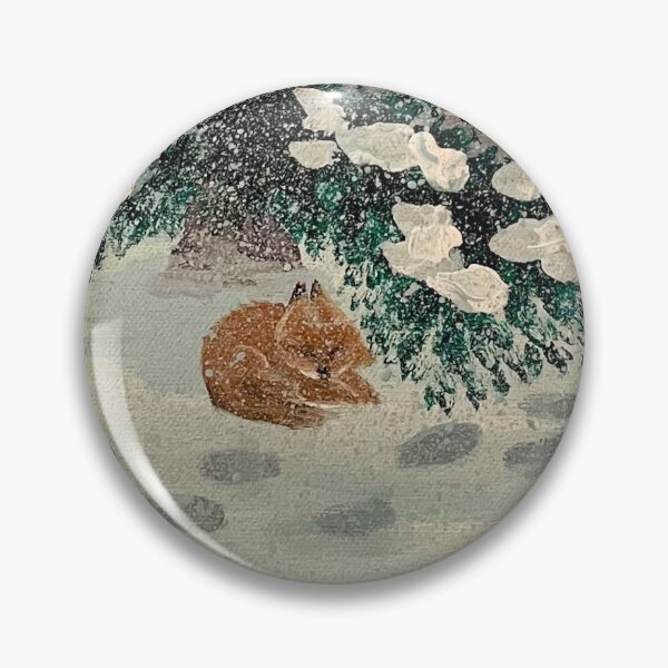 Item preview, Snowy Walk designed and sold by JWPortman.