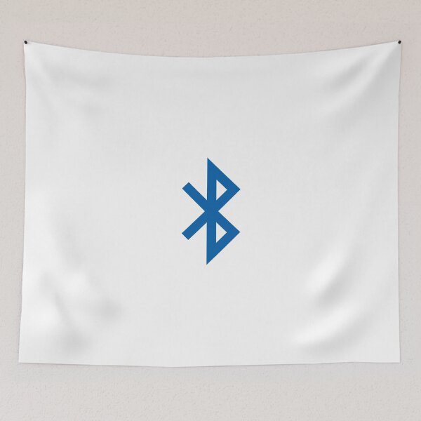 Item preview, BLUE TOOTH BLUE designed and sold by bembureda.