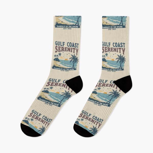 Item preview, Gulf Coast Serenity designed and sold by SignumShop.