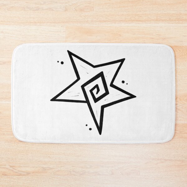 Item preview, Spiral Star Design designed and sold by annexart.