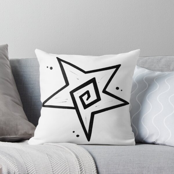Item preview, Spiral Star Design designed and sold by annexart.