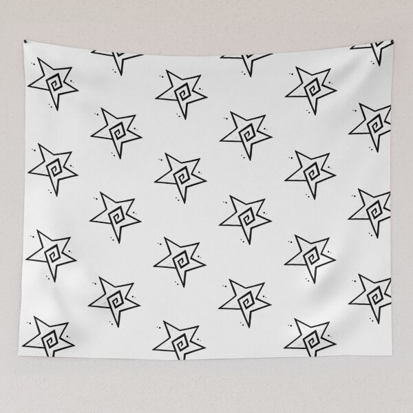 Item preview, Spiral Star Design designed and sold by annexart.