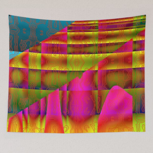 Item preview, For self-interpretation ... designed and sold by Harryucksche.