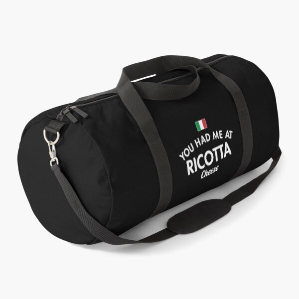 Item preview, You Had Me At Ricotta designed and sold by twHistory.