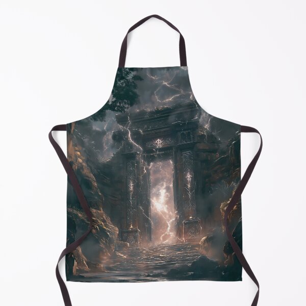 Item preview, The Fractured Veil: Light Against Darkness designed and sold by Spiritveil.