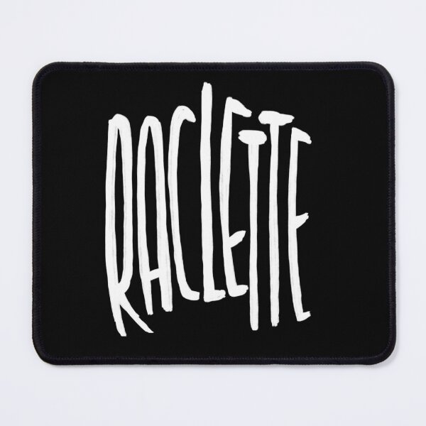Item preview, Raclette designed and sold by badlydrawnbabe.
