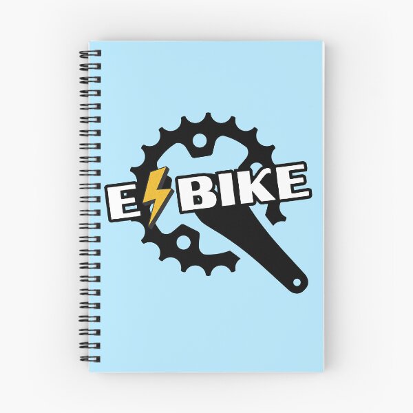 Item preview, E-bike crank pedal - electric bike designed and sold by Trekwise Apparel.