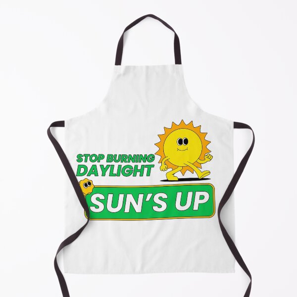 Item preview, Stop burning daylight designed and sold by dgutpro87.