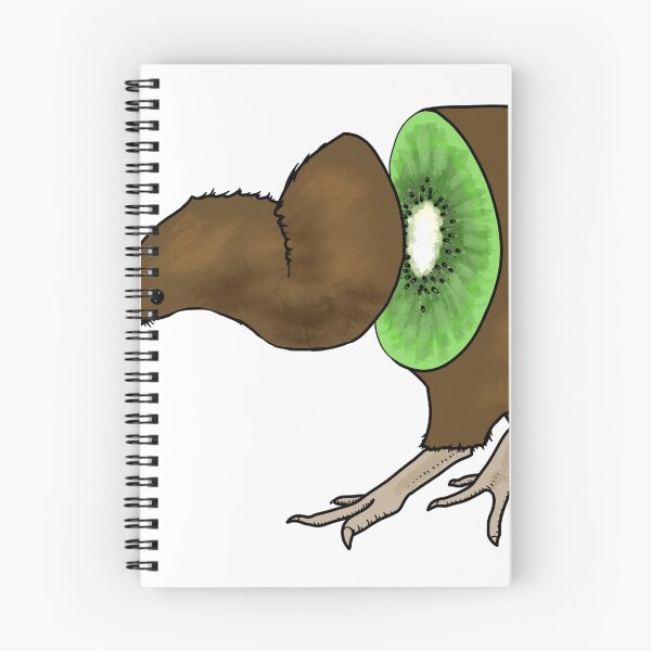 Item preview, kiwi bort designed and sold by 92brick.