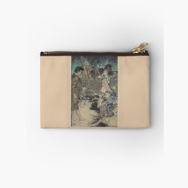 Item preview,   Allies’ fairy book. Gulash  Arthur Rackham designed and sold by TeeARTHY.