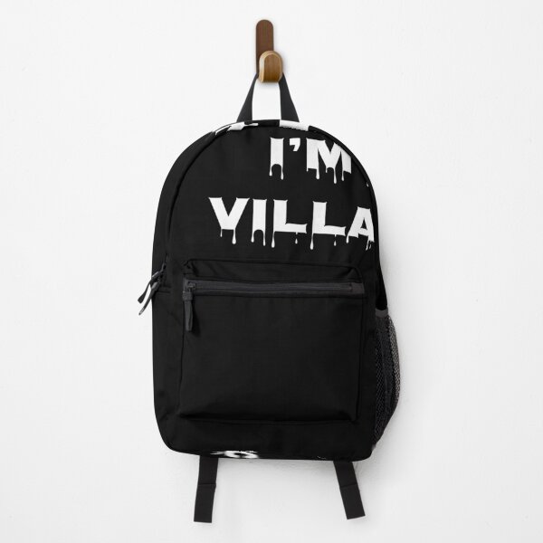 Item preview, I’m in my villain arc designed and sold by Ninjacatoff.