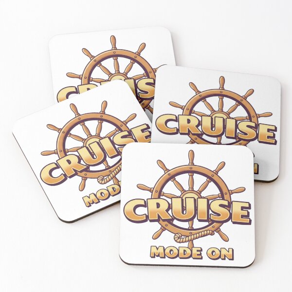 Item preview, Cruise | Luxurious and Relaxing Voyage Graphic designed and sold by Tw1nsAIArt.