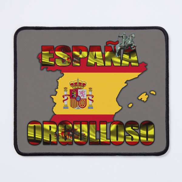 Item preview, ESPANA ORGULLOSO designed and sold by RebellionShop.