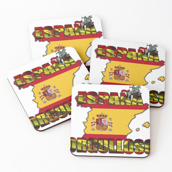 Item preview, ESPANA ORGULLOSO designed and sold by RebellionShop.