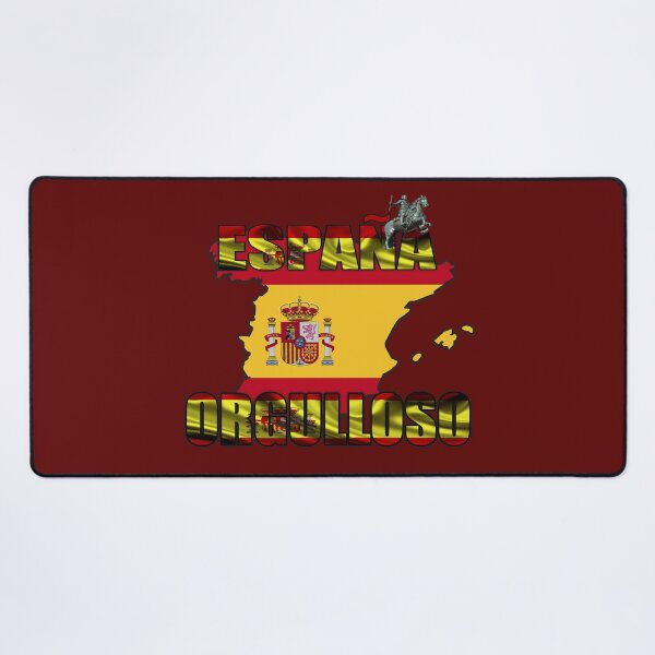 Item preview, ESPANA ORGULLOSO designed and sold by RebellionShop.