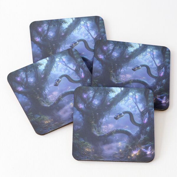 Item preview, Serpent's Enchanted Realm designed and sold by Spiritveil.