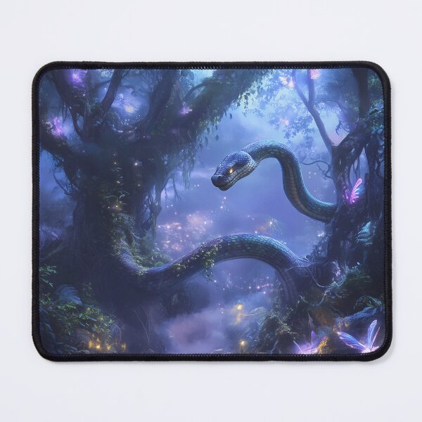 Item preview, Serpent's Enchanted Realm designed and sold by Spiritveil.