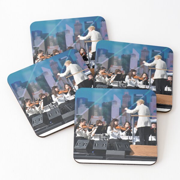 Item preview, New York Symphony Orchestra - Photograph designed and sold by ConcertImages.