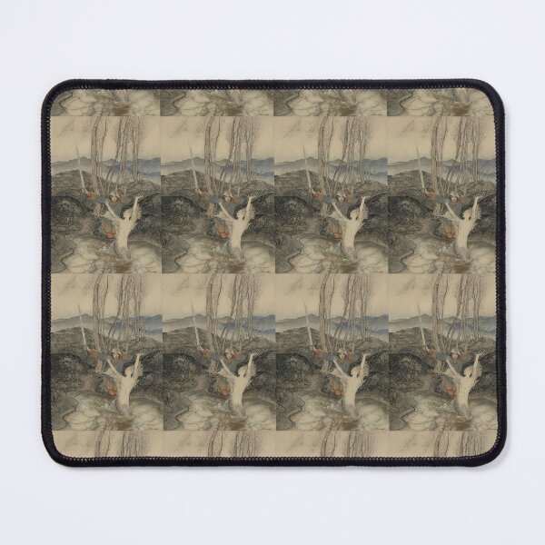 Item preview, Clerk Coville Arthur Rackham designed and sold by TeeARTHY.