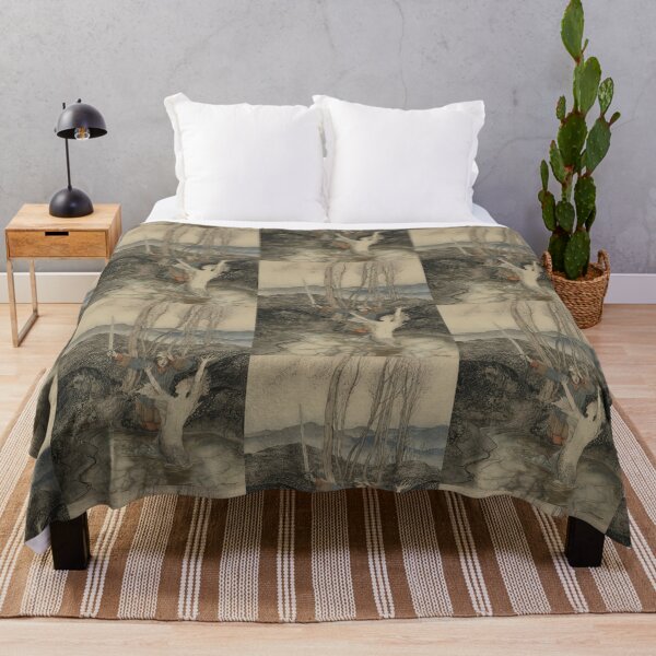 Item preview, Clerk Coville Arthur Rackham designed and sold by TeeARTHY.