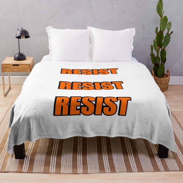 Item preview, Political resistance designed and sold by Inspirationmotivation.