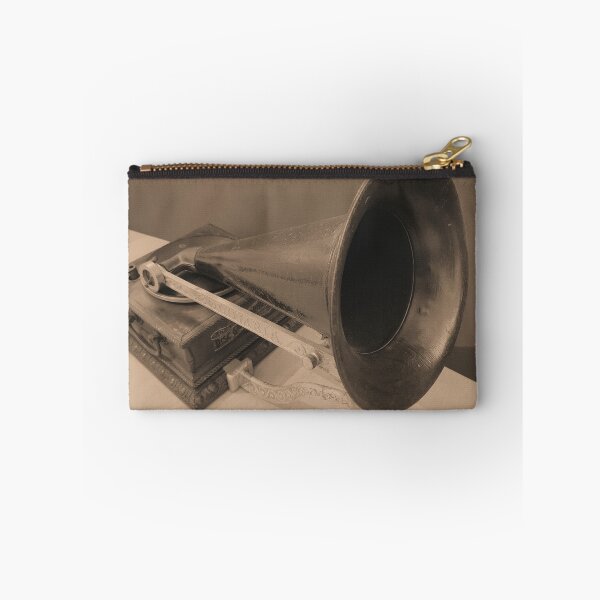 Item preview, Gramophone designed and sold by Sankofa.
