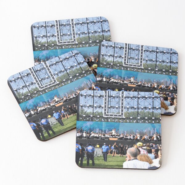 Item preview, New York Symphony Orchestra - Photograph designed and sold by ConcertImages.