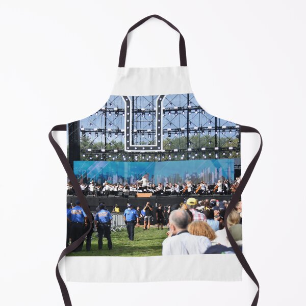 Item preview, New York Symphony Orchestra - Photograph designed and sold by ConcertImages.