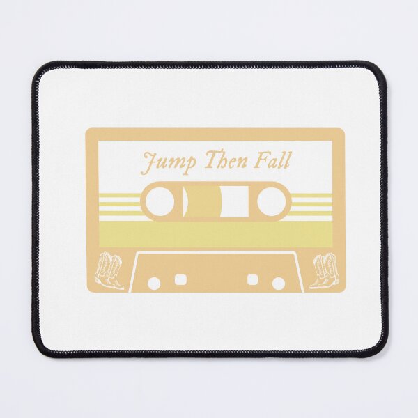 Item preview, Jump Then Fall Taylor Swift designed and sold by bombalurina.