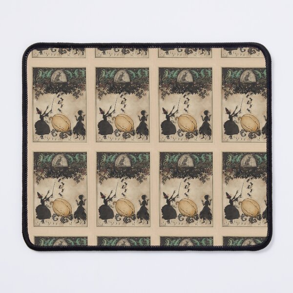 Item preview,   Design for cover of Cinderella Arthur Rackham designed and sold by TeeARTHY.