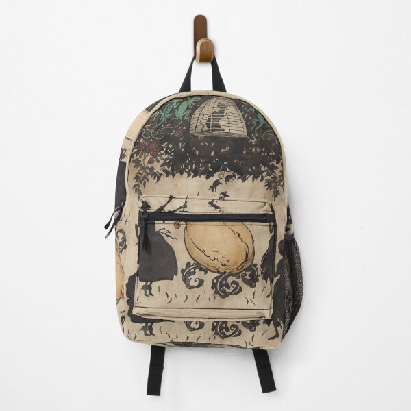 Item preview, Design for cover of Cinderella Arthur Rackham designed and sold by TeeARTHY.