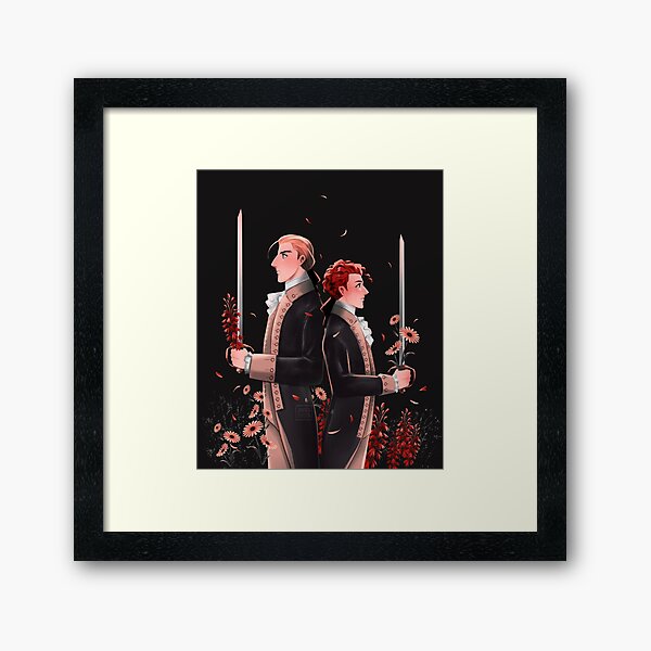 Item preview, You and I designed and sold by jhoca.