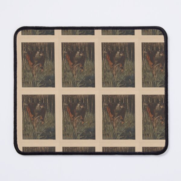 Item preview, Grimm’s fairy tales. The young count and the fishes Arthur Rackham designed and sold by TeeARTHY.