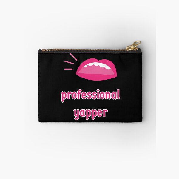 Item preview, professional yapper  designed and sold by ilytbellaa.