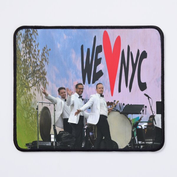 Item preview, New York Symphony Orchestra - Photograph designed and sold by ConcertImages.