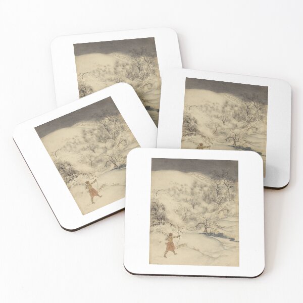 Item preview,  King Arthur Arthur Rackham designed and sold by TeeARTHY.