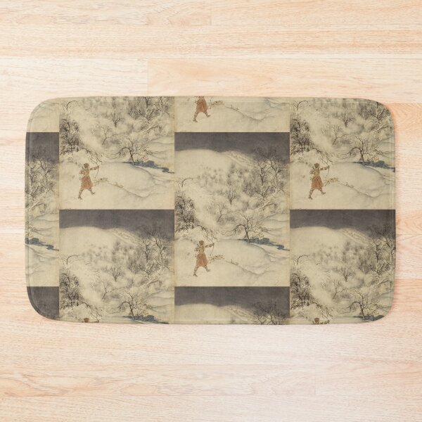 Item preview,  King Arthur Arthur Rackham designed and sold by TeeARTHY.