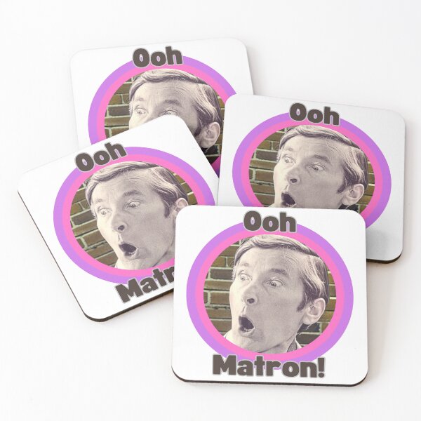 Item preview, Carry on - Kenneth Williams - Ooh Matron! designed and sold by TheRubberOnion.