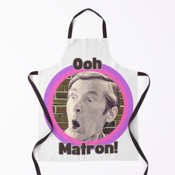 Item preview, Carry on - Kenneth Williams - Ooh Matron! designed and sold by TheRubberOnion.