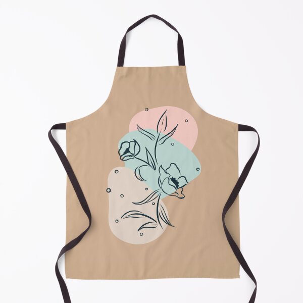 Item preview, Ink and Petals designed and sold by Lunetta.