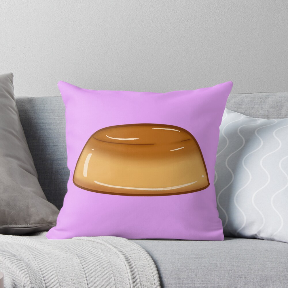 Item preview, Throw Pillow designed and sold by keepitheavenly.